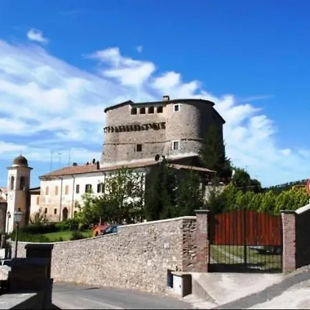 La Di Alto Rieti - Oasi Di Pace Tra Roma E Terminillo