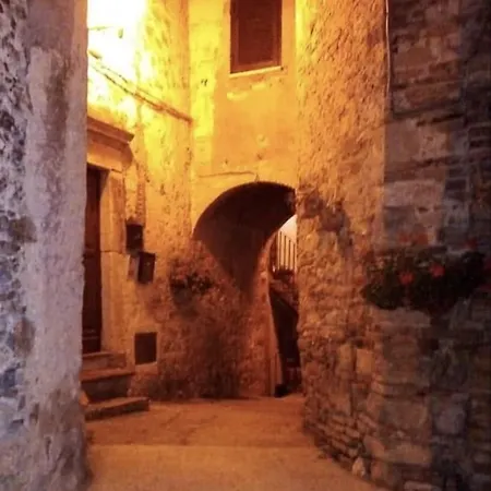 La Di Alto Rieti - Oasi Di Pace Tra Roma E Terminillo Ornaro
