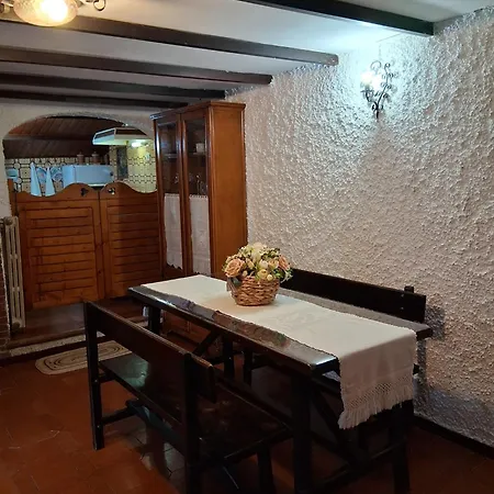 Apartman La Di Alto Rieti - Oasi Di Pace Tra Roma E Terminillo *