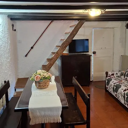 La Di Alto Rieti - Oasi Di Pace Tra Roma E Terminillo Apartman *