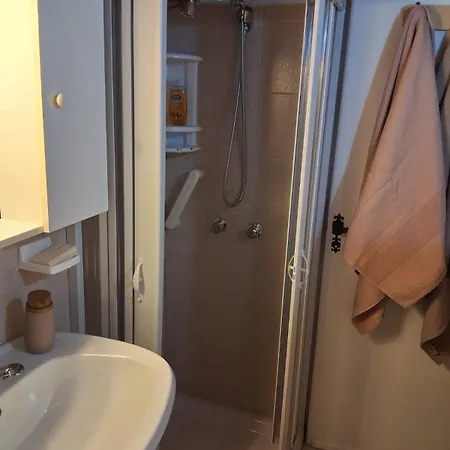 La Di Alto Rieti - Oasi Di Pace Tra Roma E Terminillo Apartman Ornaro