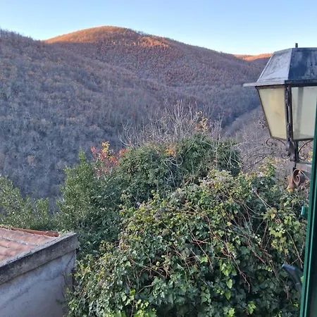 La Di Alto Rieti - Oasi Di Pace Tra Roma E Terminillo Ornaro