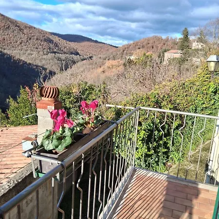 Apartman La Di Alto Rieti - Oasi Di Pace Tra Roma E Terminillo *