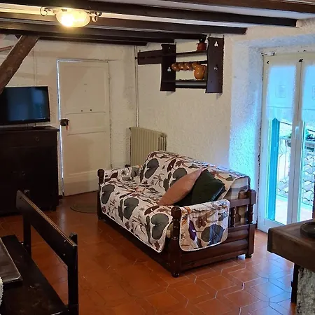 La Di Alto Rieti - Oasi Di Pace Tra Roma E Terminillo *