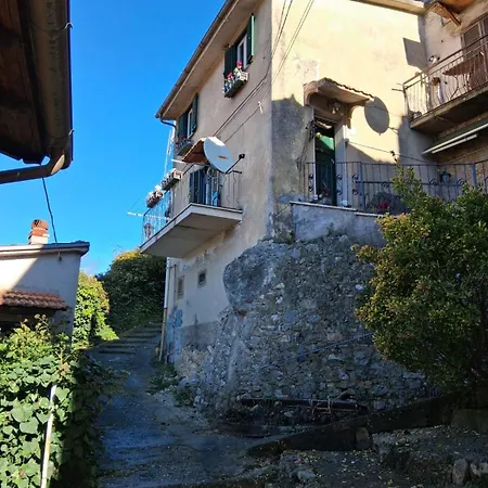 La Di Alto Rieti - Oasi Di Pace Tra Roma E Terminillo Apartman