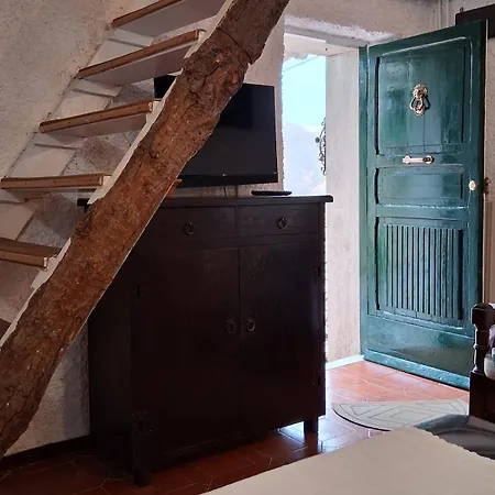 La Di Alto Rieti - Oasi Di Pace Tra Roma E Terminillo Apartman *