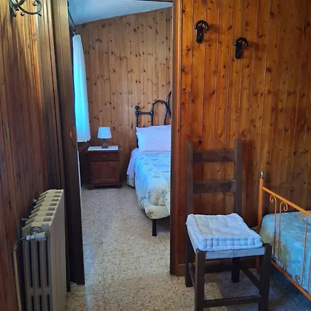 Apartman La Di Alto Rieti - Oasi Di Pace Tra Roma E Terminillo *