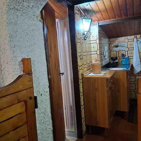Apartman La Di Alto Rieti - Oasi Di Pace Tra Roma E Terminillo