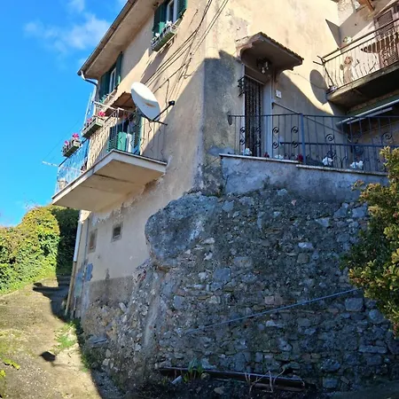 Apartman La Di Alto Rieti - Oasi Di Pace Tra Roma E Terminillo
