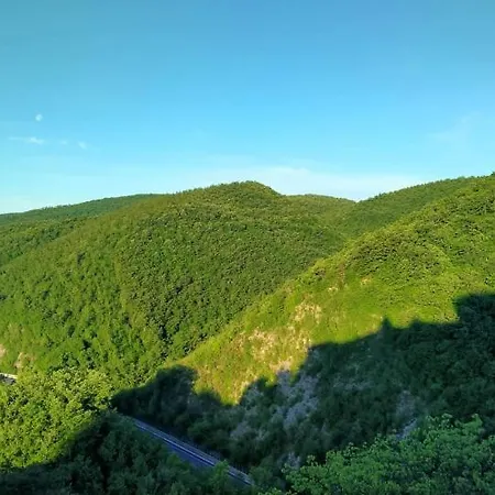 Apartman La Di Alto Rieti - Oasi Di Pace Tra Roma E Terminillo *