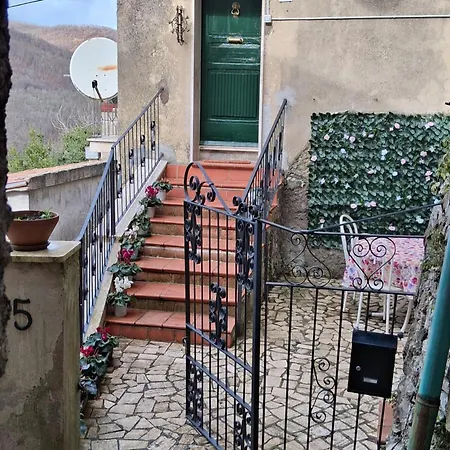 La Di Alto Rieti - Oasi Di Pace Tra Roma E Terminillo