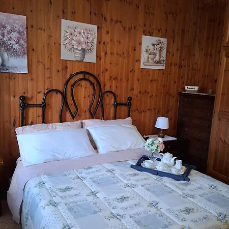La Di Alto Rieti - Oasi Di Pace Tra Roma E Terminillo Apartman *