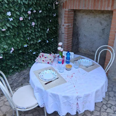 Apartman La Di Alto Rieti - Oasi Di Pace Tra Roma E Terminillo